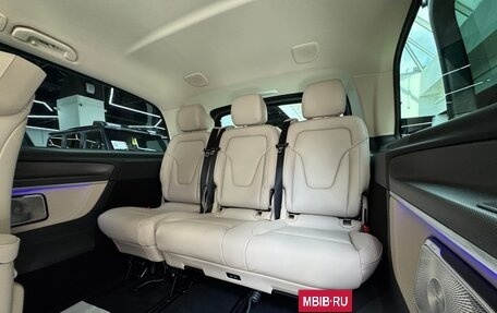 Mercedes-Benz V-Класс, 2026 год, 14 490 000 рублей, 25 фотография