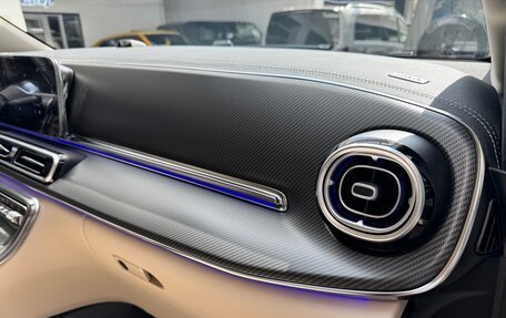 Mercedes-Benz V-Класс, 2026 год, 14 490 000 рублей, 34 фотография