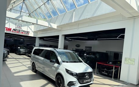 Mercedes-Benz V-Класс, 2026 год, 14 490 000 рублей, 40 фотография