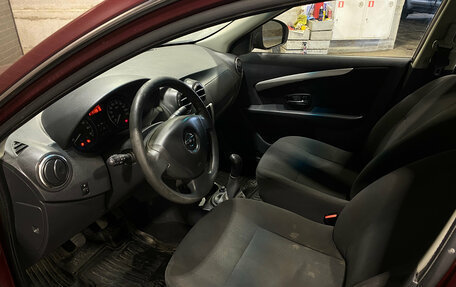 Nissan Almera, 2015 год, 450 000 рублей, 3 фотография