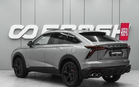 Haval F7x, 2026 год, 3 998 000 рублей, 2 фотография