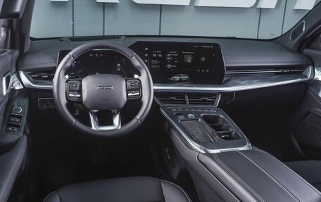 Haval F7x, 2026 год, 3 998 000 рублей, 6 фотография