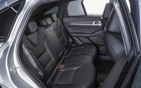 Haval F7x, 2026 год, 3 998 000 рублей, 7 фотография