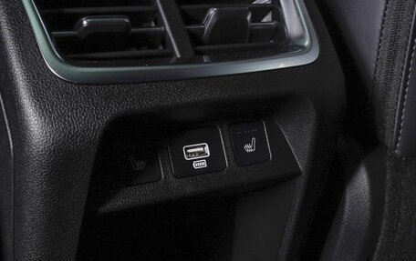 Haval F7x, 2026 год, 3 998 000 рублей, 17 фотография