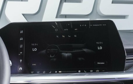 Haval F7x, 2026 год, 3 998 000 рублей, 13 фотография