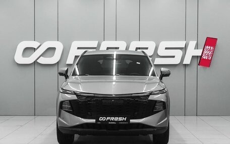 Haval F7x, 2026 год, 3 998 000 рублей, 3 фотография