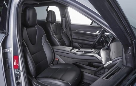 Haval F7x, 2026 год, 3 998 000 рублей, 8 фотография