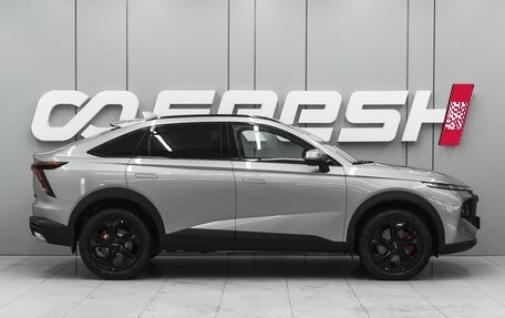 Haval F7x, 2026 год, 3 998 000 рублей, 5 фотография