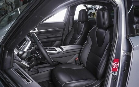 Haval F7x, 2026 год, 3 998 000 рублей, 10 фотография