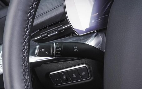 Haval F7x, 2026 год, 3 998 000 рублей, 18 фотография