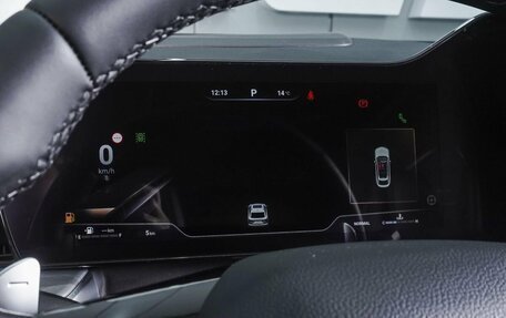 Haval F7x, 2026 год, 3 998 000 рублей, 21 фотография