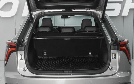 Haval F7x, 2026 год, 3 998 000 рублей, 22 фотография