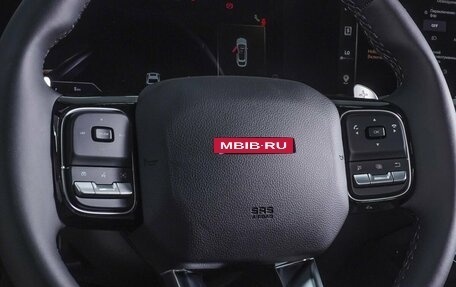 Haval F7x, 2026 год, 3 998 000 рублей, 19 фотография