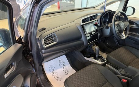 Honda Fit III, 2016 год, 1 279 000 рублей, 12 фотография