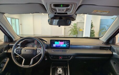 Haval Jolion, 2025 год, 1 898 000 рублей, 9 фотография
