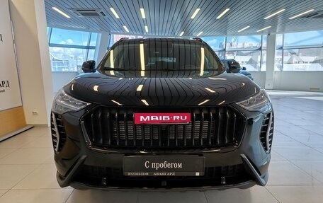 Haval Jolion, 2025 год, 1 898 000 рублей, 3 фотография