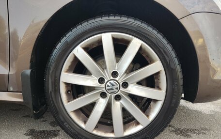 Volkswagen Jetta VI, 2013 год, 799 000 рублей, 9 фотография