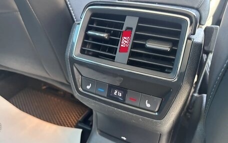 Skoda Kodiaq I, 2017 год, 2 699 000 рублей, 15 фотография