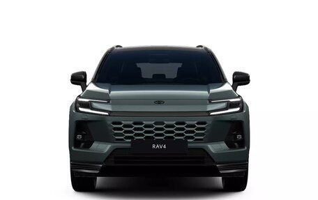 Toyota RAV4, 2026 год, 5 990 000 рублей, 4 фотография