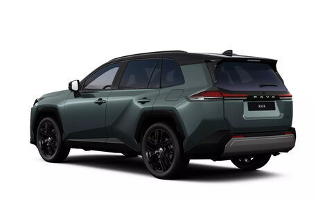 Toyota RAV4, 2026 год, 5 990 000 рублей, 2 фотография