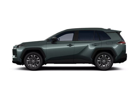 Toyota RAV4, 2026 год, 5 990 000 рублей, 8 фотография
