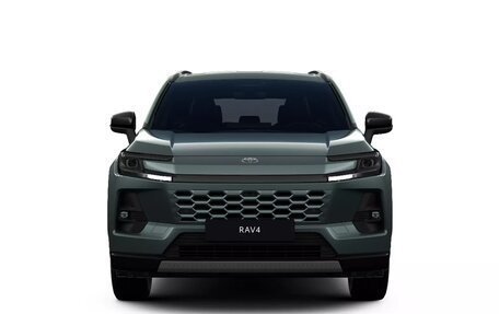 Toyota RAV4, 2026 год, 5 990 000 рублей, 9 фотография