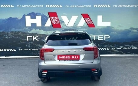 Haval Jolion, 2026 год, 2 649 000 рублей, 7 фотография