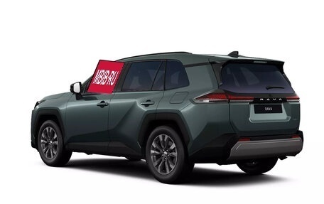 Toyota RAV4, 2026 год, 5 990 000 рублей, 7 фотография