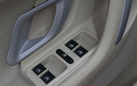 Skoda Fabia II, 2009 год, 560 000 рублей, 15 фотография