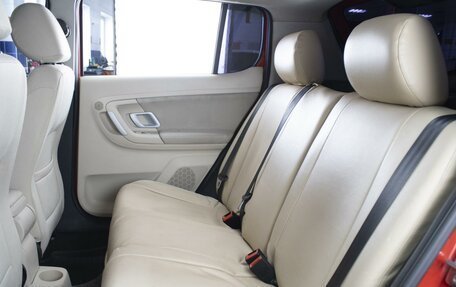 Skoda Fabia II, 2009 год, 560 000 рублей, 8 фотография