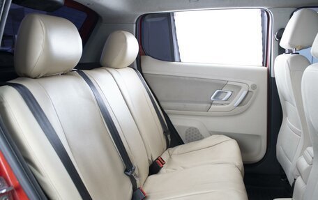 Skoda Fabia II, 2009 год, 560 000 рублей, 6 фотография