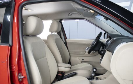 Skoda Fabia II, 2009 год, 560 000 рублей, 7 фотография