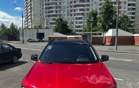Chery Tiggo 7 Pro, 2021 год, 1 750 000 рублей, 1 фотография