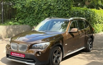 BMW X1, 2009 год, 1 450 000 рублей, 1 фотография
