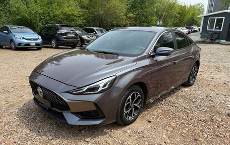 MG 5, 2023 год, 1 270 000 рублей, 1 фотография