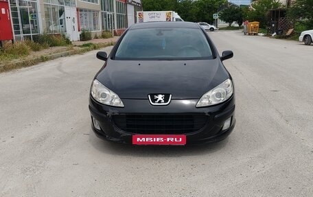 Peugeot 407, 2008 год, 315 000 рублей, 1 фотография