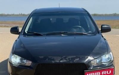 Mitsubishi Lancer IX, 2008 год, 510 000 рублей, 1 фотография