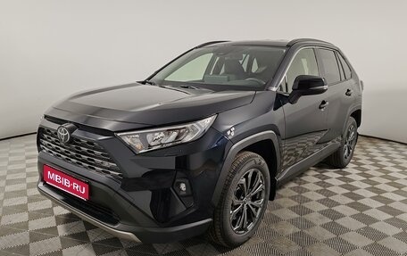 Toyota RAV4, 2025 год, 5 490 000 рублей, 1 фотография