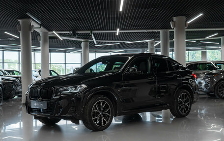 BMW X4, 2023 год, 6 700 000 рублей, 1 фотография