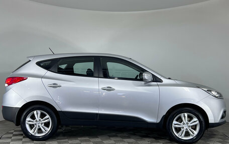 Hyundai ix35 I рестайлинг, 2013 год, 1 297 000 рублей, 4 фотография