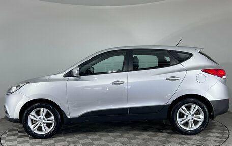 Hyundai ix35 I рестайлинг, 2013 год, 1 297 000 рублей, 5 фотография