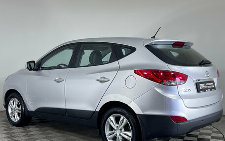Hyundai ix35 I рестайлинг, 2013 год, 1 297 000 рублей, 6 фотография