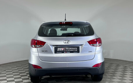 Hyundai ix35 I рестайлинг, 2013 год, 1 297 000 рублей, 7 фотография