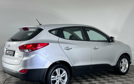 Hyundai ix35 I рестайлинг, 2013 год, 1 297 000 рублей, 8 фотография