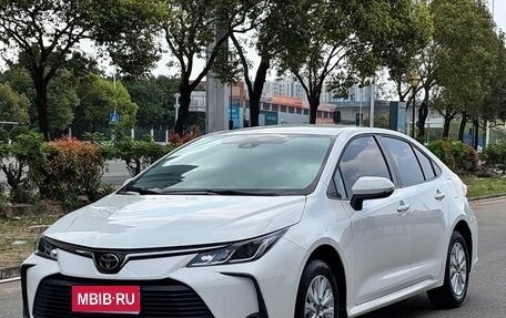Toyota Corolla, 2023 год, 1 150 000 рублей, 1 фотография