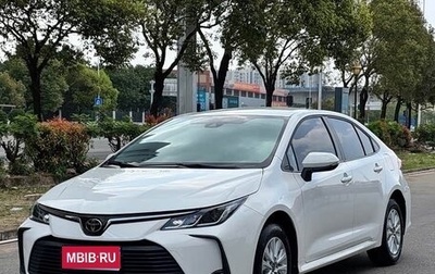 Toyota Corolla, 2023 год, 1 150 000 рублей, 1 фотография