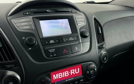Hyundai ix35 I рестайлинг, 2013 год, 1 297 000 рублей, 12 фотография
