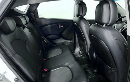 Hyundai ix35 I рестайлинг, 2013 год, 1 297 000 рублей, 16 фотография