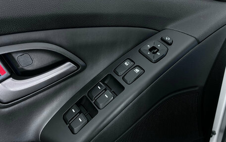 Hyundai ix35 I рестайлинг, 2013 год, 1 297 000 рублей, 19 фотография