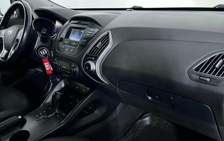 Hyundai ix35 I рестайлинг, 2013 год, 1 297 000 рублей, 15 фотография